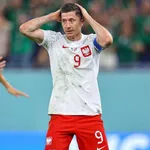 FC Barcelone : Lewandowski réagit à son pénalty manqué avec la Pologne