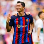 FC Barcelone : Lewandowski revient sur son arrivée au Barça et se lâche sur le Ballon d’Or