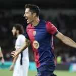 FC Barcelone : Lewandowski serial buteur, tout sauf une surprise