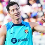 FC Barcelone : Lewandowski s'offre un record jalousé par Cristiano Ronaldo