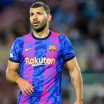 FC Barcelone : l'horrible passé d'Agüero avec le Real Madrid refait surface
