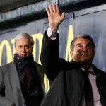 FC Barcelone : élimination historique, Mercato… Laporta lance un appel aux Socios
