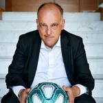 FC Barcelone : l'incroyable révélation de Javier Tebas sur le mercato catalan
