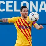 FC Barcelone : Lionel Messi a déjà  totalement rassuré Koeman sur son implication
