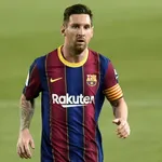 FC Barcelone : Lionel Messi a enfin un nouveau 9 à  ses côtés