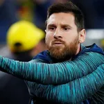 FC Barcelone : Lionel Messi a fait un pas vers Cristiano Ronaldo, CR7 l'a snobé !