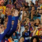 FC Barcelone : Lionel Messi a trouvé meilleurs que Griezmann face au Betis !