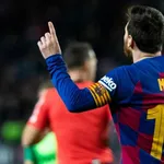 FC Barcelone : Lionel Messi avait anticipé la Saint-Valentin