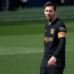 FC Barcelone : Lionel Messi avait déjà repéré le prochain crack argentin