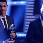 FC Barcelone : Lionel Messi chipe une récompense à  Cristiano Ronaldo !