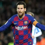 FC Barcelone : Lionel Messi célèbre un anniversaire grandiose