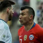 FC Barcelone : Lionel Messi connaît sa sanction avec l'Argentine