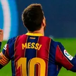 FC Barcelone : Lionel Messi croit en une nouvelle remontada