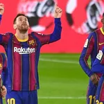 FC Barcelone : Lionel Messi doit désamorcer une bombe à  retardement contre le PSG
