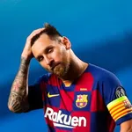 FC Barcelone : Lionel Messi encore à  l’écart pour le week-end