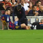 FC Barcelone : Lionel Messi encore sur le flanc en Ligue des Champions ?