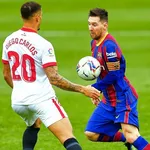 FC Barcelone : Lionel Messi envoie un signe flippant au PSG