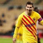 FC Barcelone : Lionel Messi envoyé au tapis, la réponse est doublement cinglante !