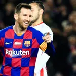 FC Barcelone : Lionel Messi est nostalgique de Cristiano Ronaldo !