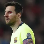 FC Barcelone : Lionel Messi fait douter le Barça après sa nuit endiablée