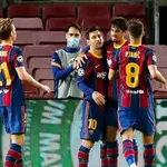 FC Barcelone : Lionel Messi fait (encore) tomber un record !