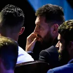 FC Barcelone : Lionel Messi fait une révélation d’anthologie sur son idole Cristiano Ronaldo !