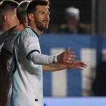 FC Barcelone : Lionel Messi met la pression pour éviter une honte monumentale