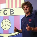 FC Barcelone : Lionel Messi n'a rien de personnel contre Antoine Griezmann