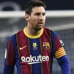 FC Barcelone : Lionel Messi ne cache plus son ras le bol !