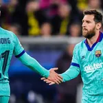 FC Barcelone : Lionel Messi perd un lieutenant pour plusieurs semaines