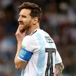 FC Barcelone : Lionel Messi plus isolé que jamais en sélection d’Argentine ?