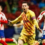 FC Barcelone : Lionel Messi prépare un gros coup en vue du titre