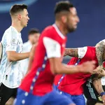 FC Barcelone : Lionel Messi s’empare d’un record très cher à  Cristiano Ronaldo
