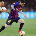 FC Barcelone : Lionel Messi, star annoncée du Mercato 2020 ?