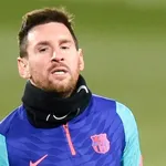 FC Barcelone : Lionel Messi tape à  la porte de Xavi