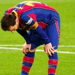 FC Barcelone : Lionel Messi, un énième coup bas agite l’Espagne