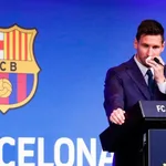 FC Barcelone : Lionel Messi va bel et bien revenir au Camp Nou