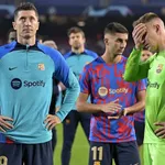 FC Barcelone : l'élimination en Ligue des champions va coûter cher, le Mercato déjà  impacté ?