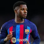 FC Barcelone : Luis Enrique a eu des doutes sur Ansu Fati