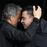 FC Barcelone : Luis Enrique (PSG) fracasse Xavi