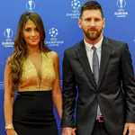 FC Barcelone : Madame Messi s'inquiète pour le coronavirus