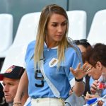 FC Barcelone : Madame Suarez s’est déjà  rapprochée du clan Messi