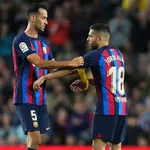 FC Barcelone – Majorque : le Barça déroule pour les adieux d’Alba et Busquets