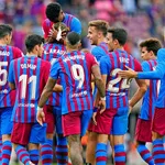 FC Barcelone : malgré la victoire à  Alaves, Xavi ramasse ses joueurs à  la petite cuillère