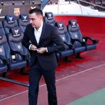 FC Barcelone : malgré la victoire, Xavi pousse un sacré coup de gueule