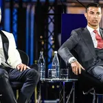 FC Barcelone, Manchester United : Lewandowski ne plie pas devant Cristiano Ronaldo