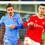 FC Barcelone, Manchester United – Mercato : l’avenir de Griezmann dépendant de celui de Ronaldo ?