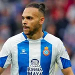FC Barcelone : Braithwaite prêt à  s’offrir une énorme vengeance avec l’Espanyol ?