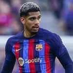FC Barcelone : mauvaise nouvelle pour Araujo