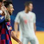 FC Barcelone : Mbappé donne un coup de pouce à  Griezmann avec Messi